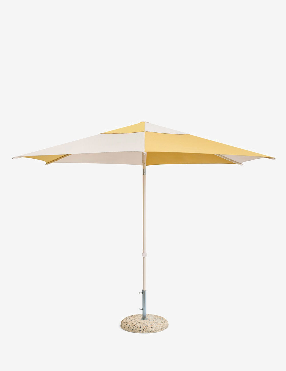 Terrazza parasol Hexagon