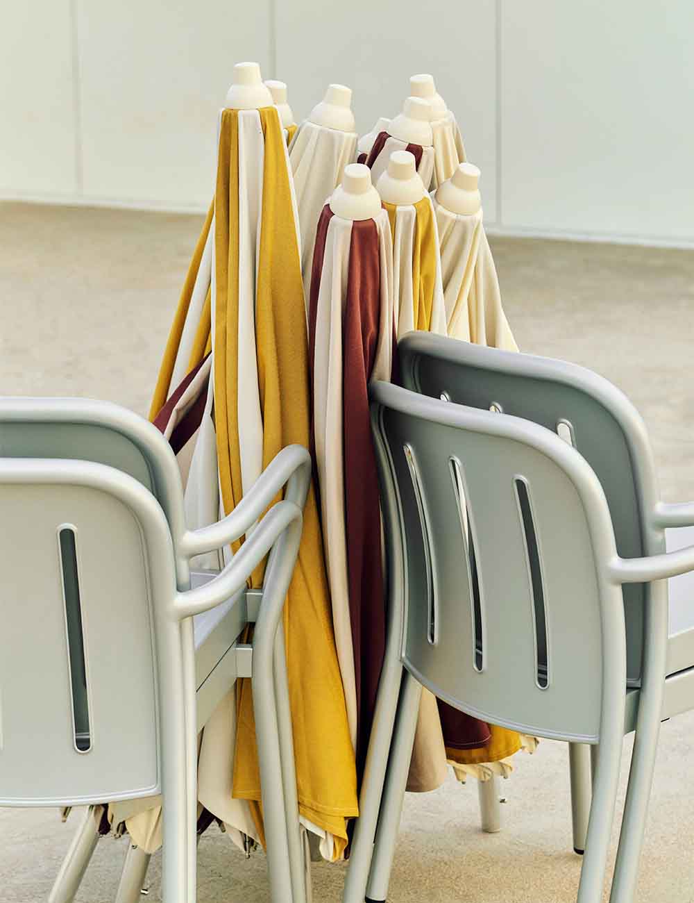Deville Armchair