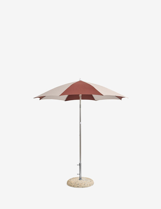 Terrazza parasol Octagon