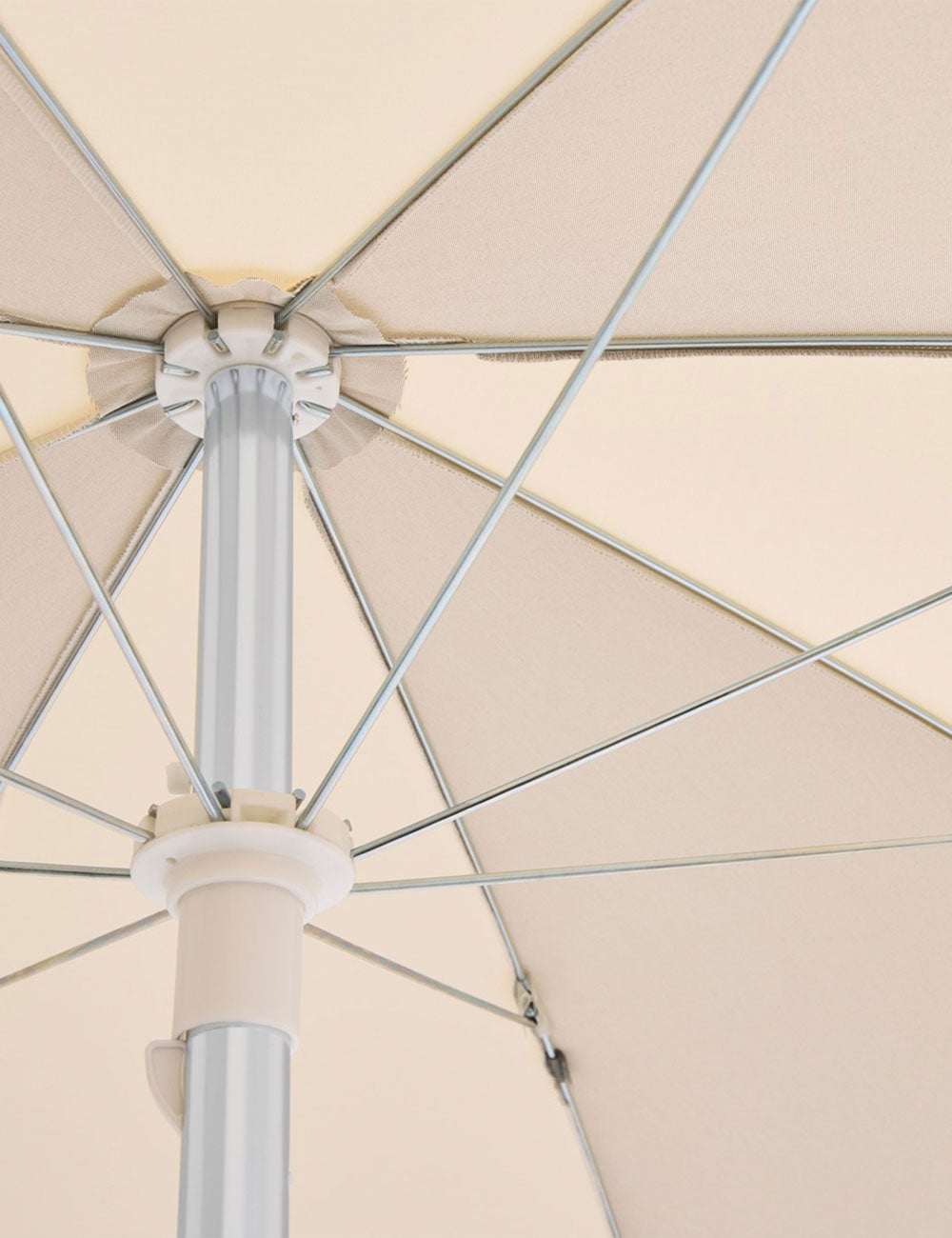 Sombrilla Terrazza Octagon