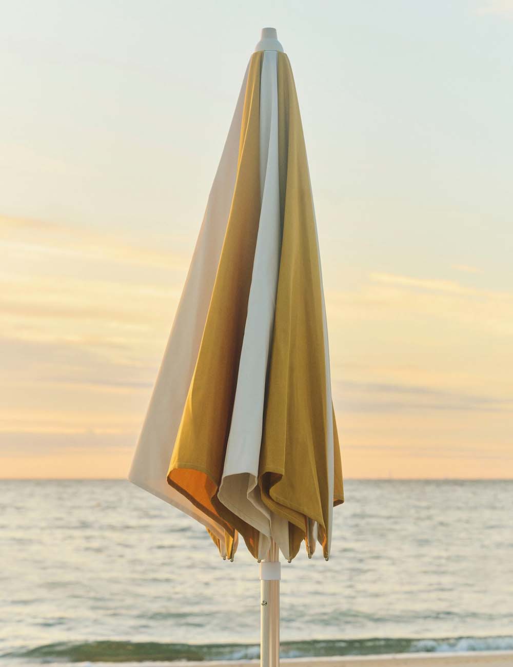 Sombrilla Terrazza Octagon