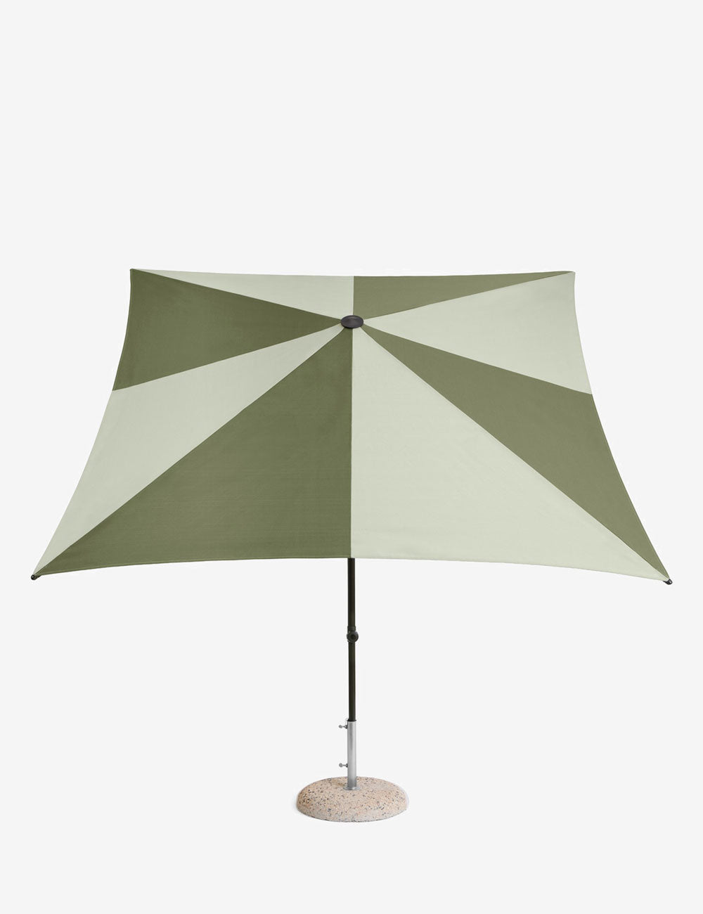 Terrazza parasol Square