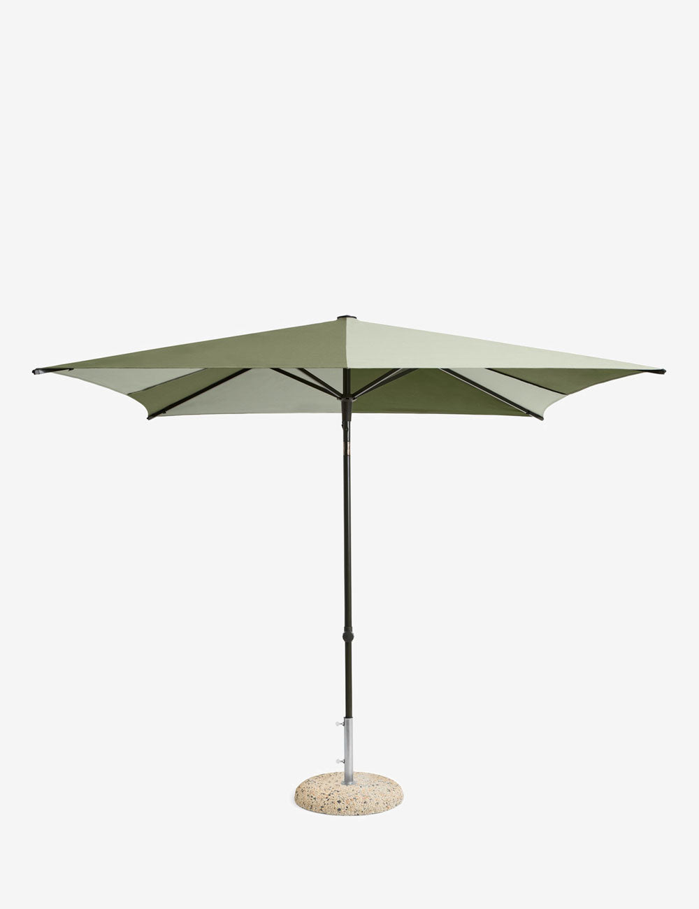 Terrazza parasol Square