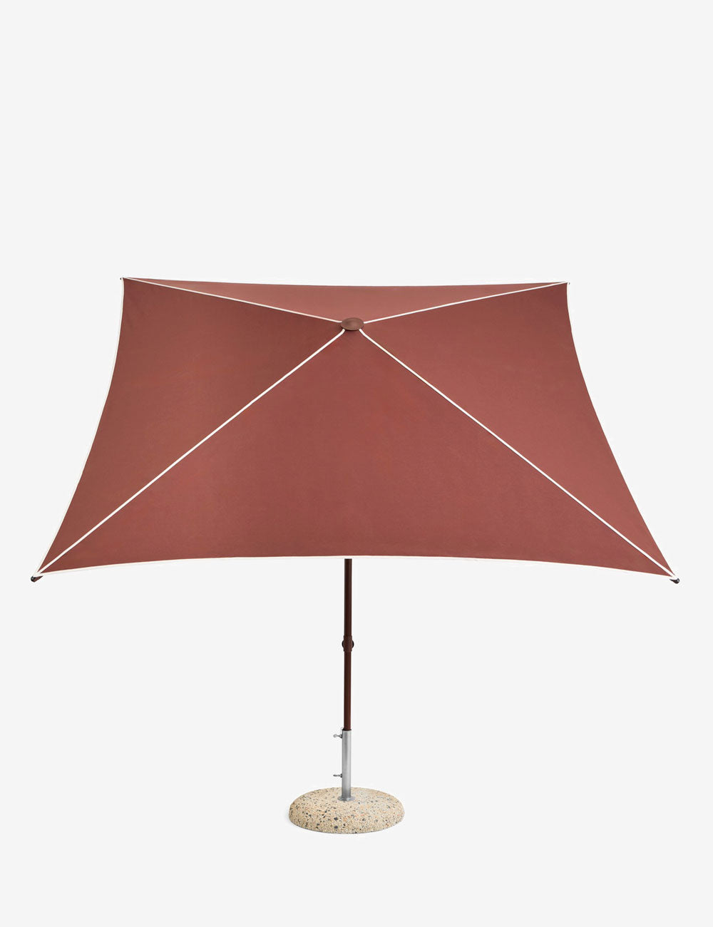 Terrazza parasol Square