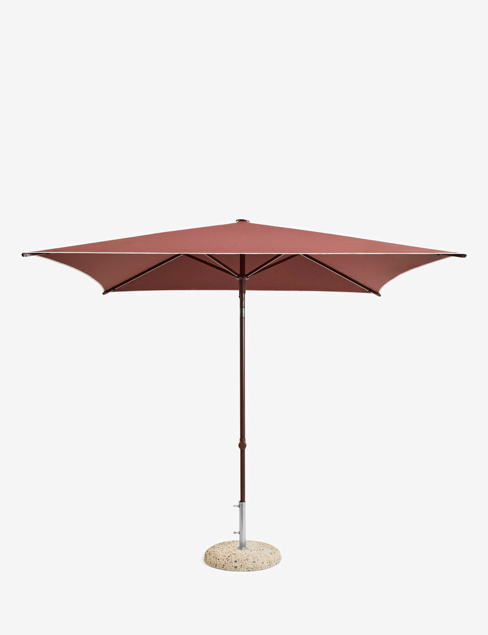 Terrazza parasol Square