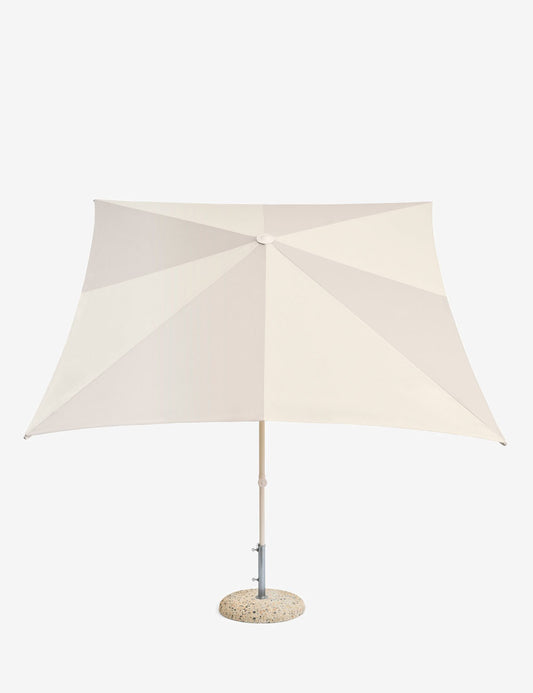 Terrazza parasol Square