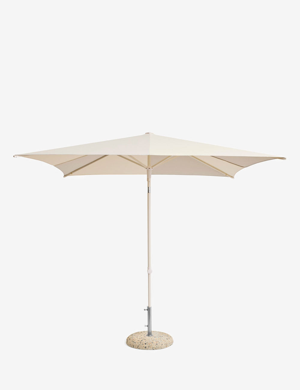 Terrazza parasol Square