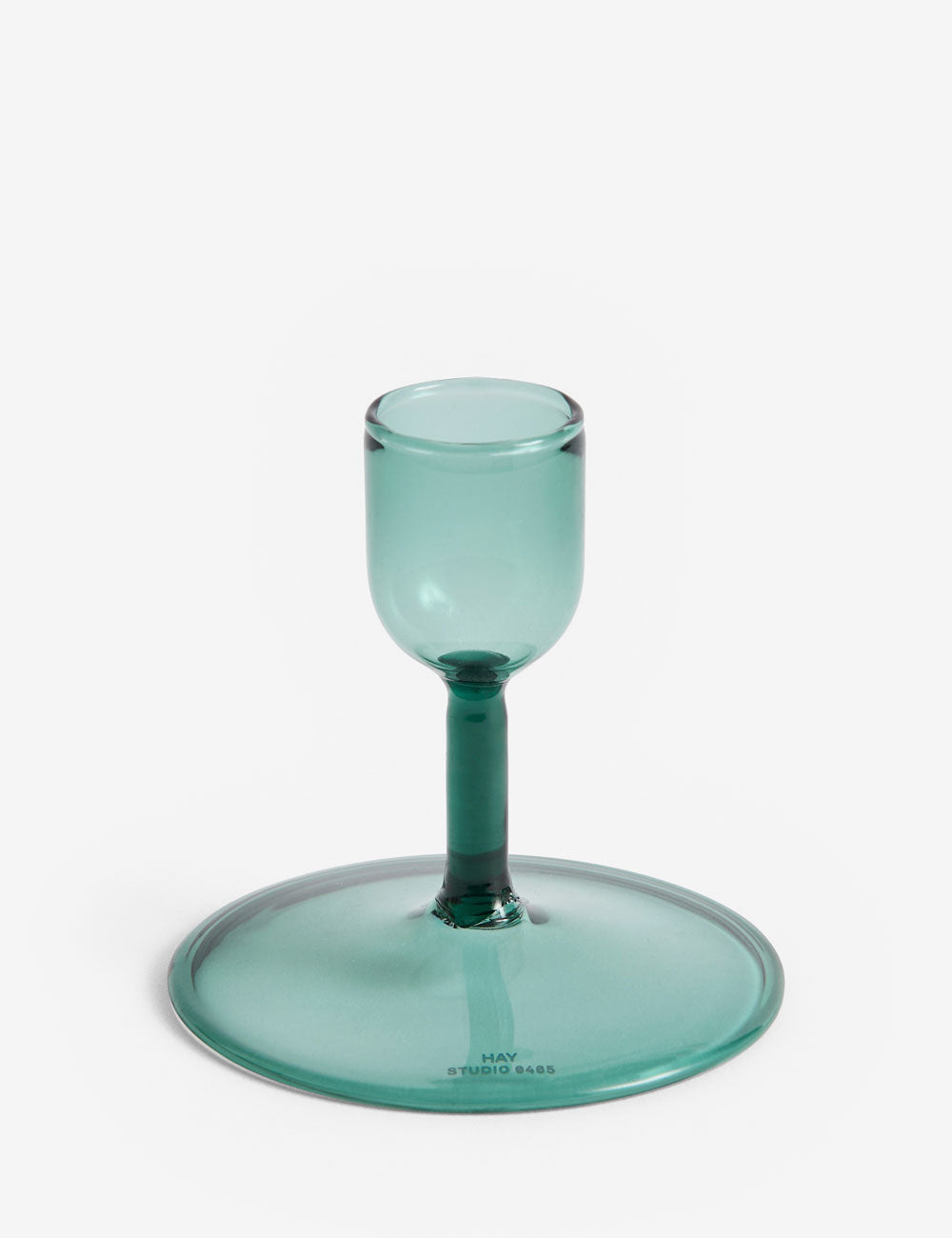 Tiny candleholder Straight