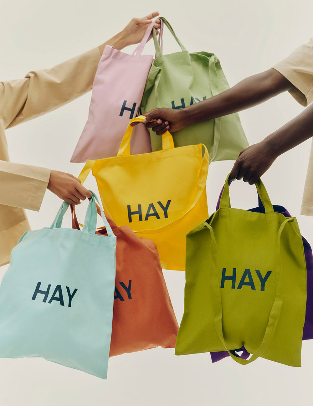 Bolsa HAY Tote