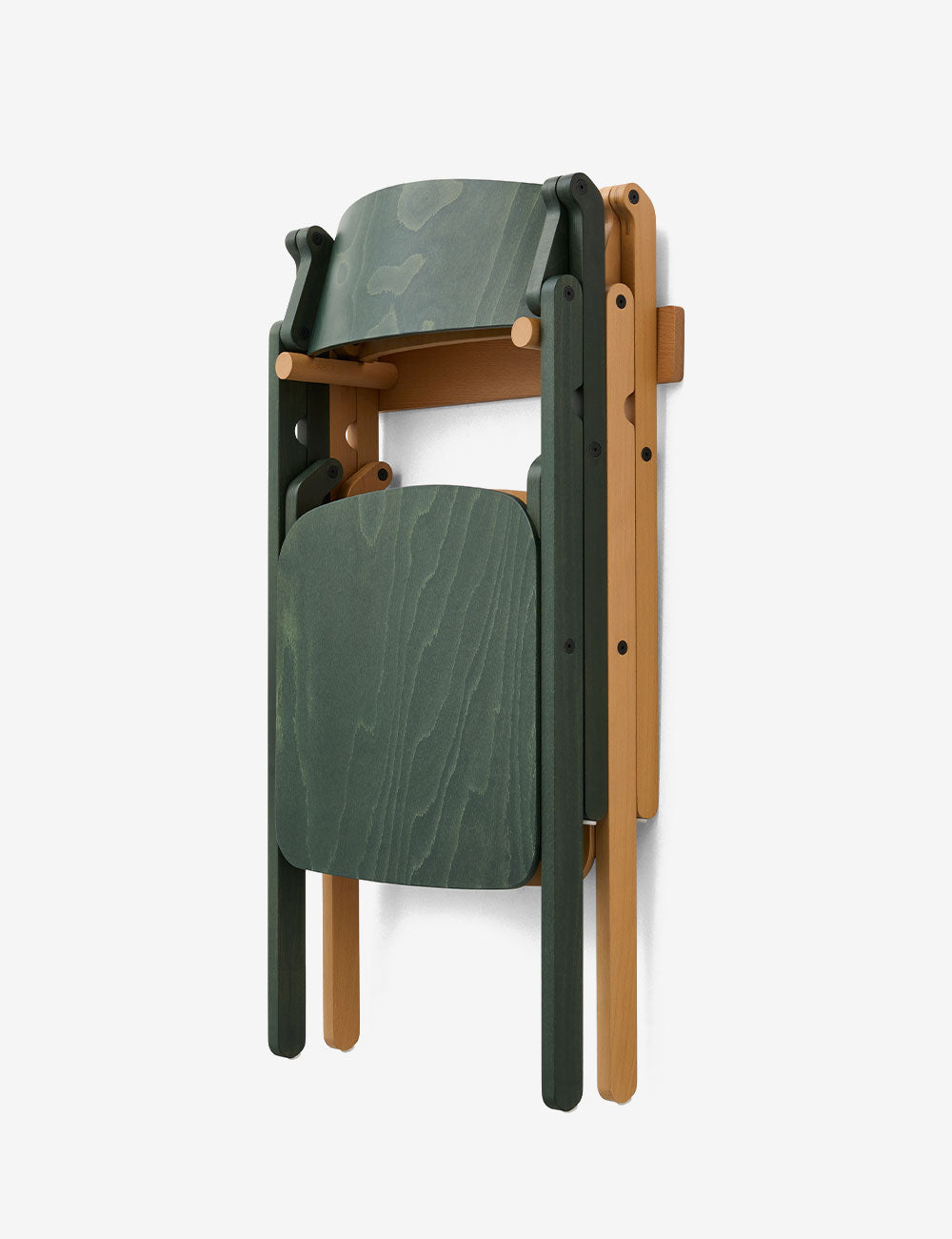 Support mural chaise Backflip