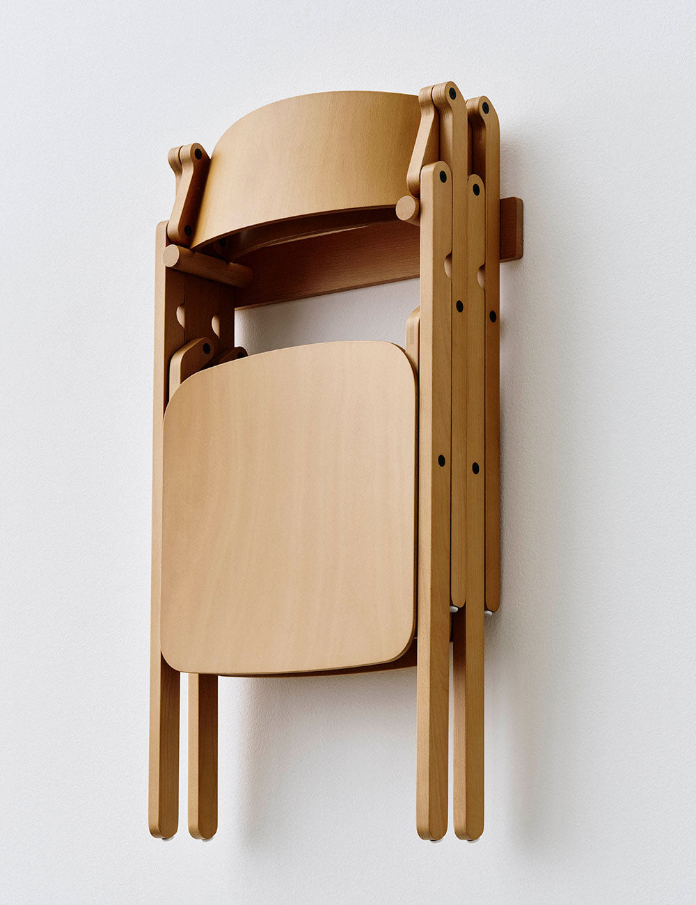 Support mural chaise Backflip