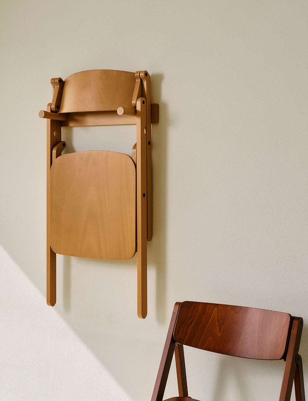 Support mural chaise Backflip