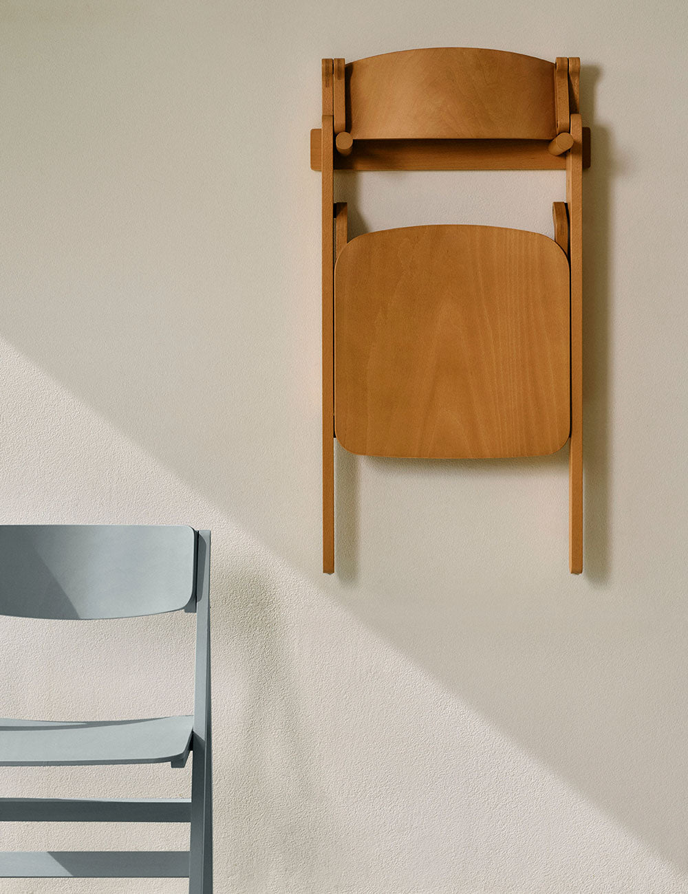 Support mural chaise Backflip
