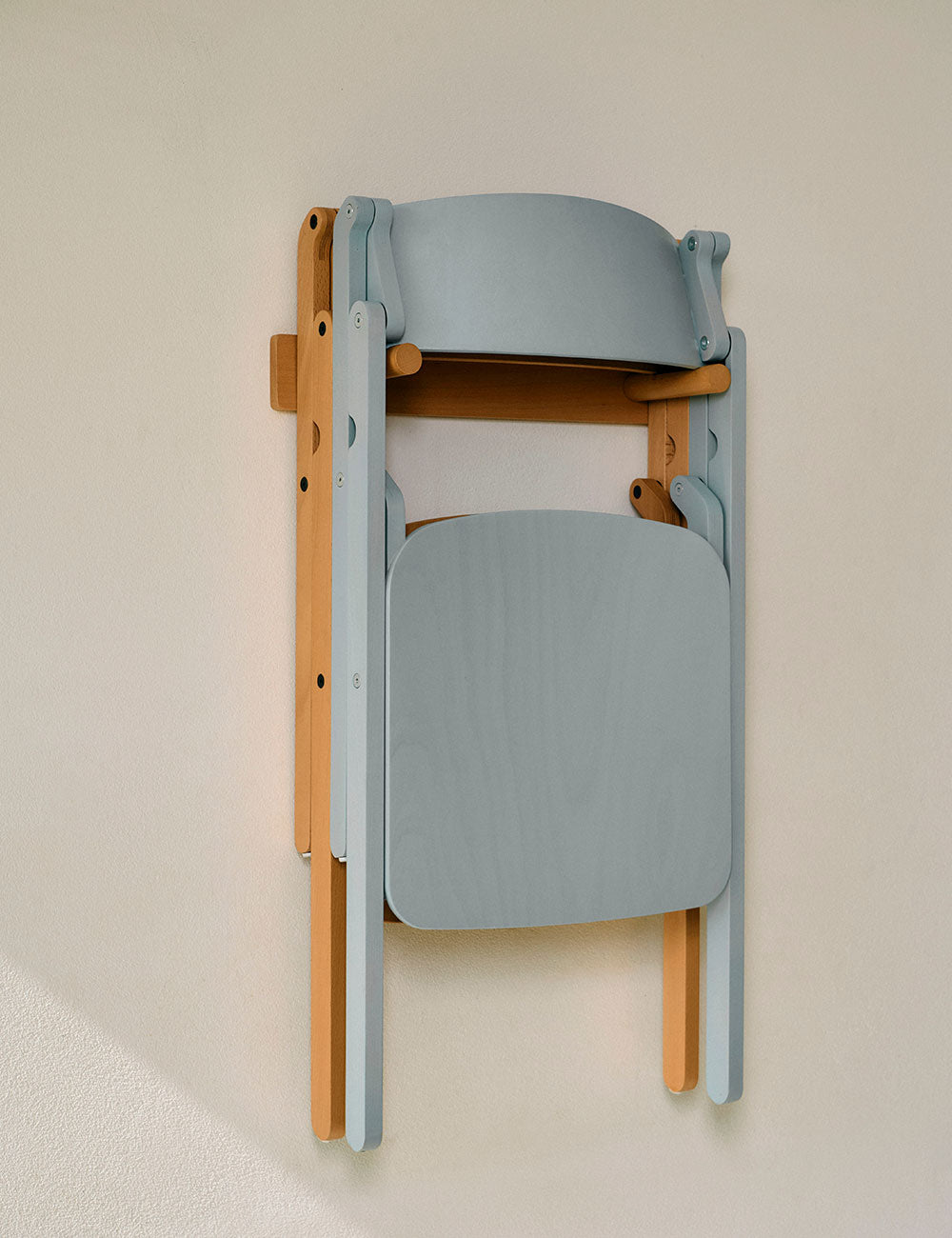Support mural chaise Backflip