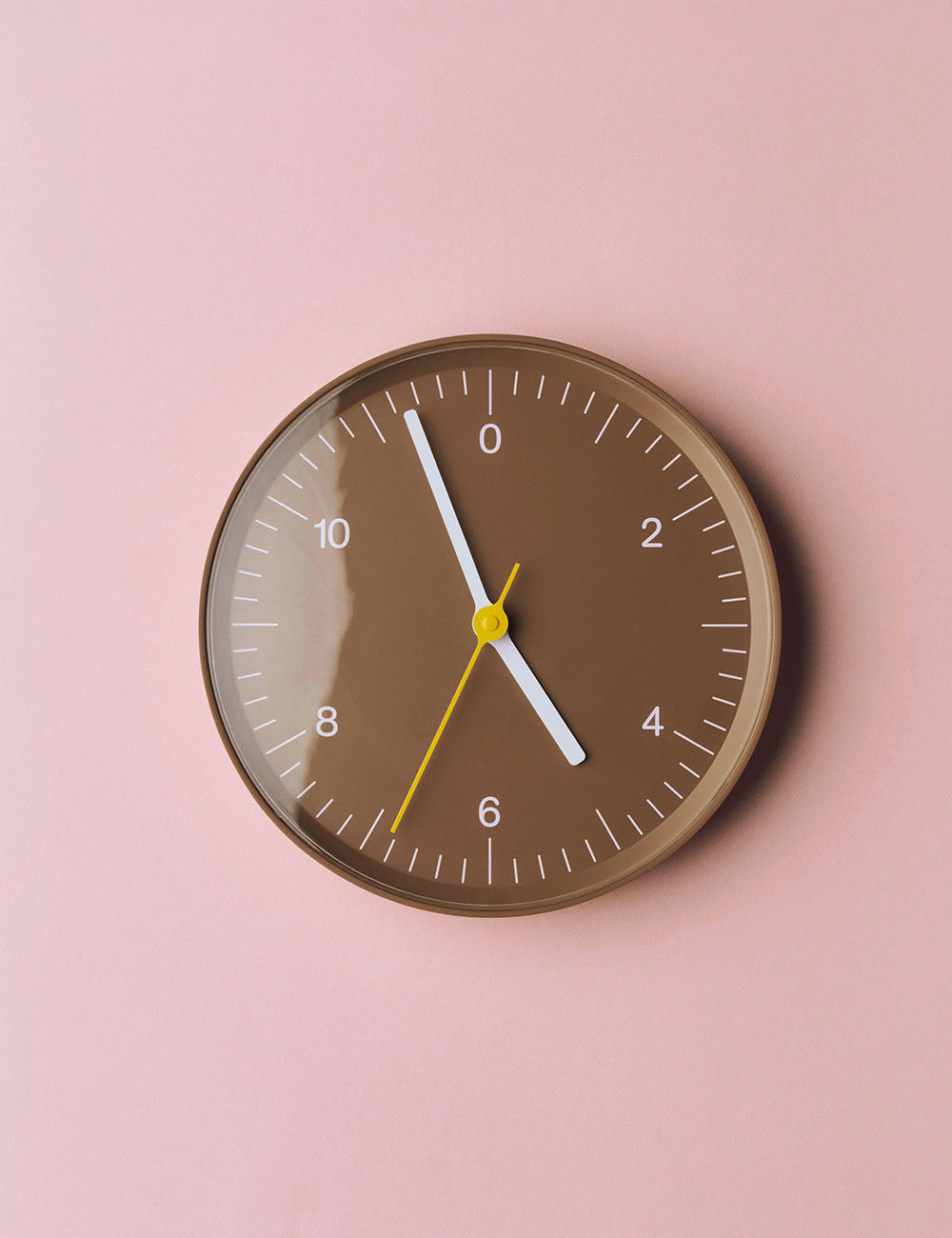 Orologio da parete HAY