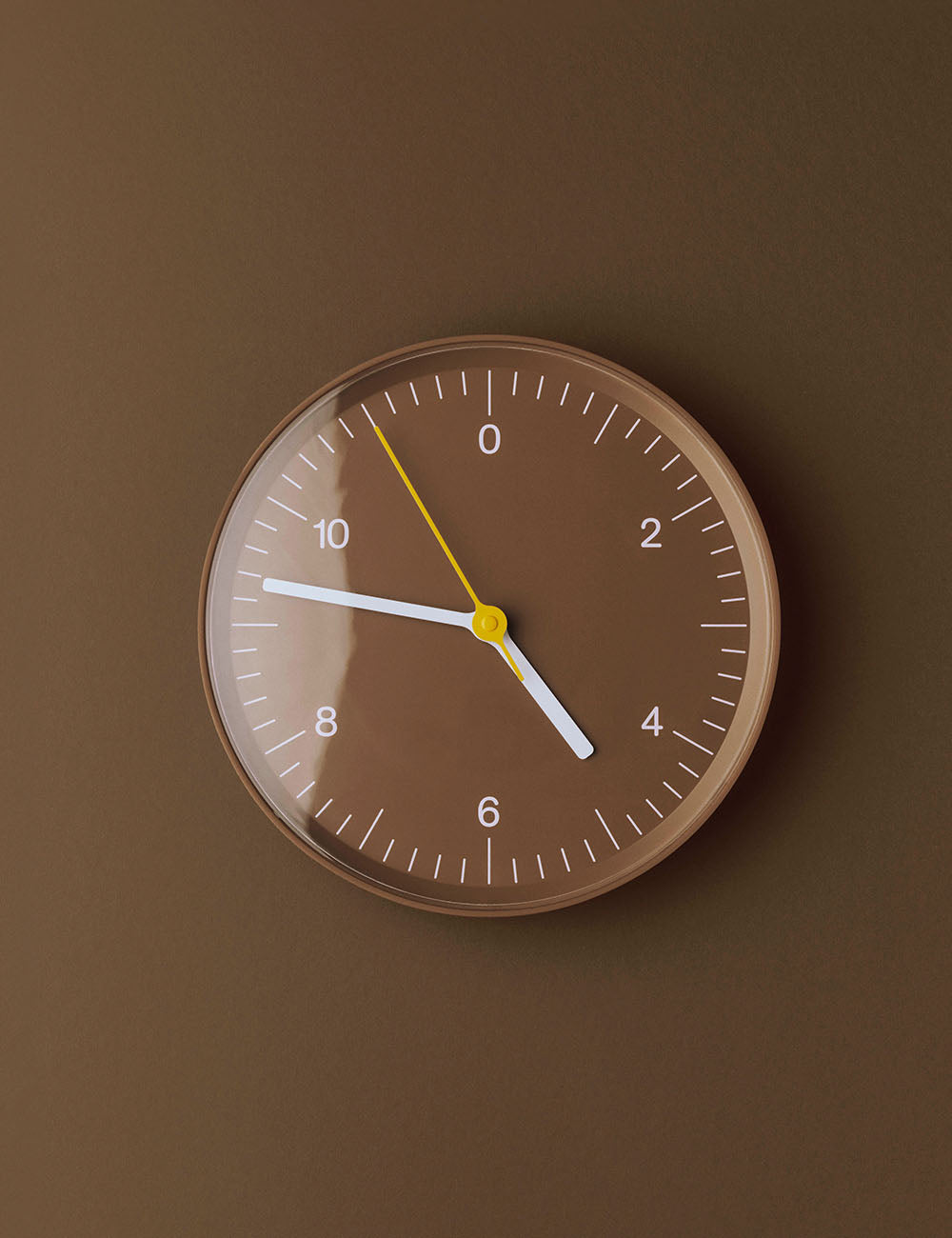Orologio da parete HAY