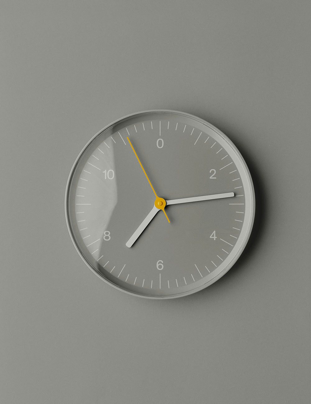 Orologio da parete HAY