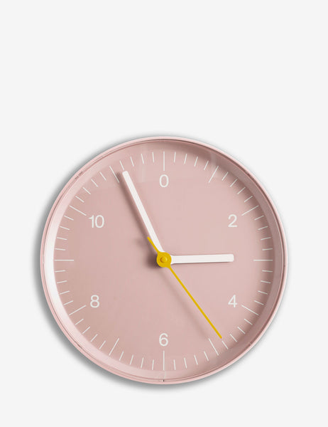 Wall Clock HAY - Official Online Store HAY – castroseis