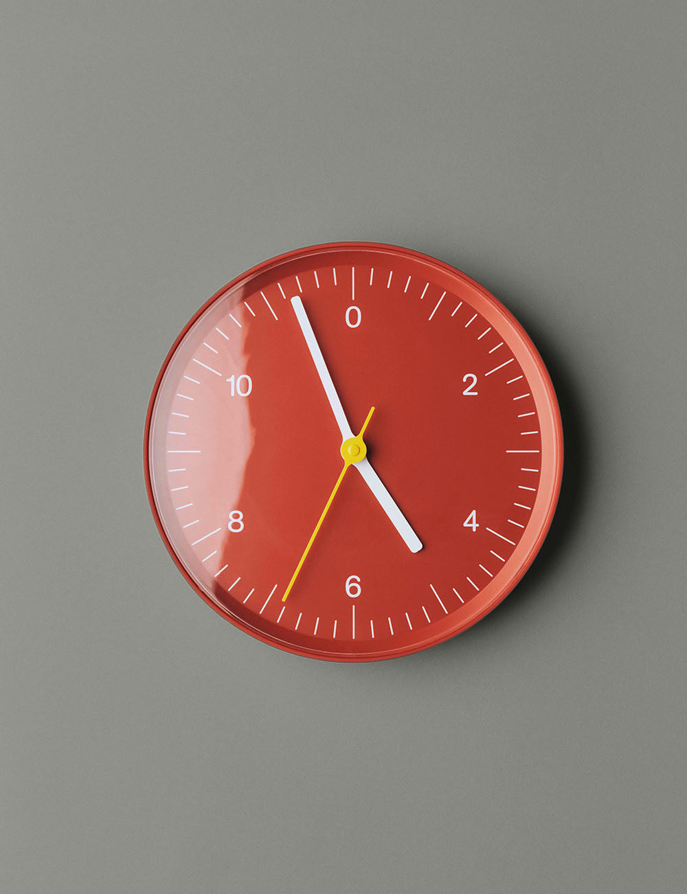 Orologio da parete HAY