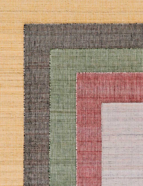 Alfombra exterior Haze