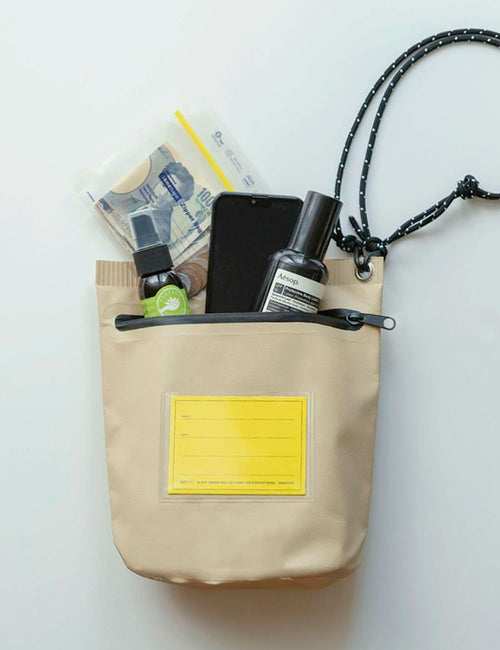 hightide tarp pouch Tarp Pouch