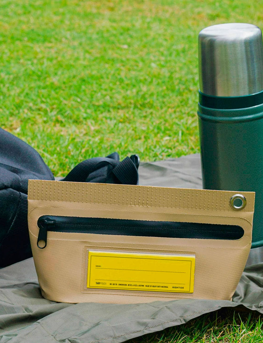 Pochette Tarp