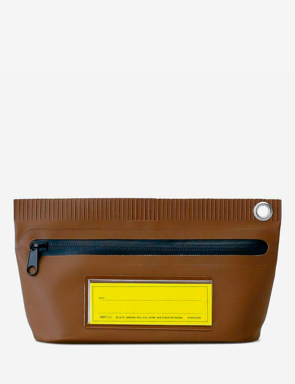 Tarp Pouch