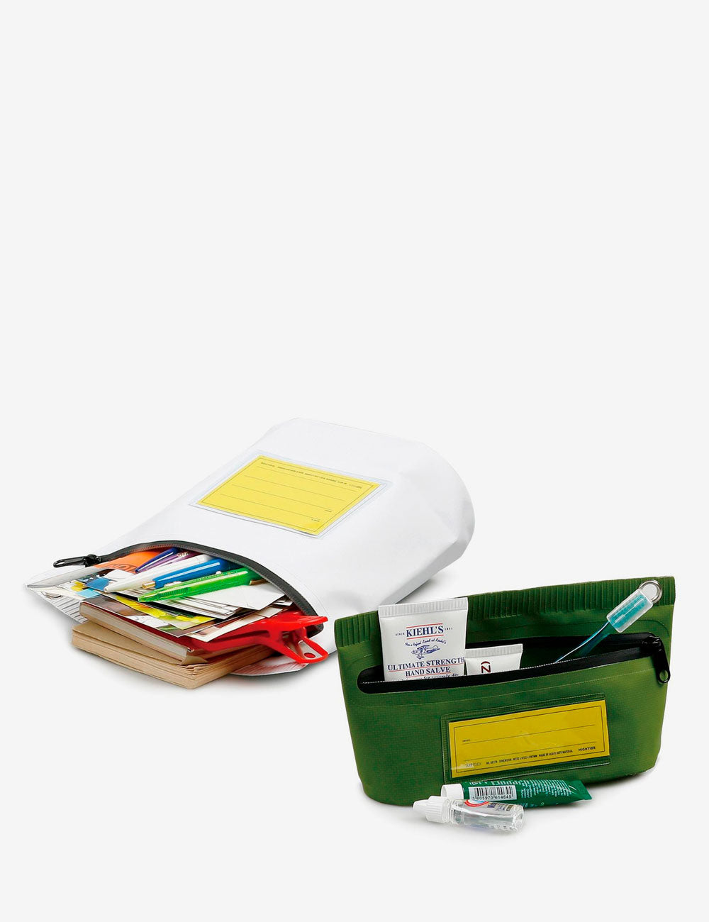 Estuche Tarp S