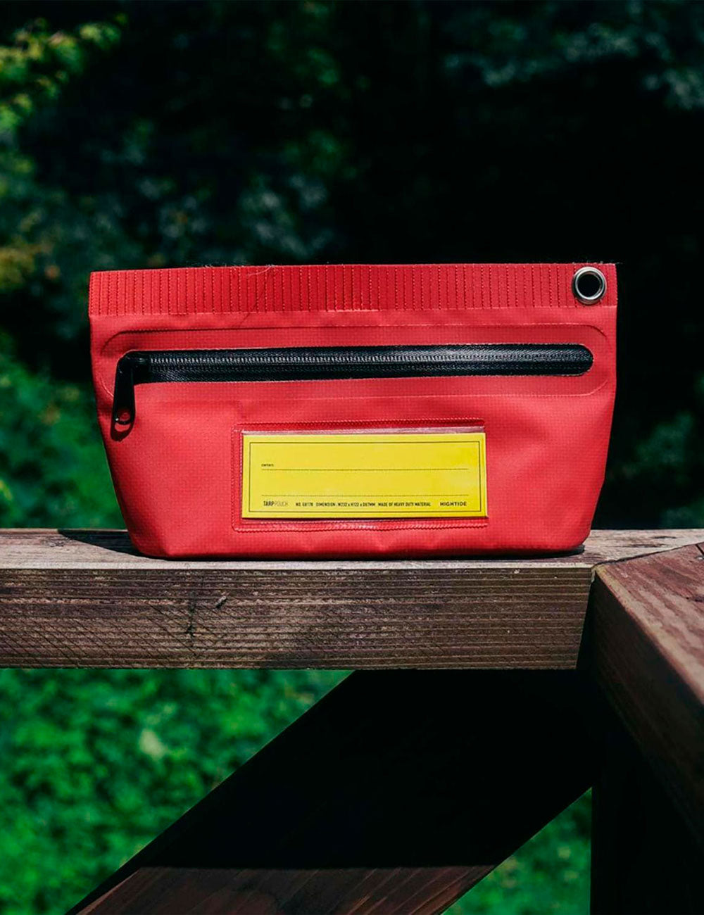 Estuche Tarp S