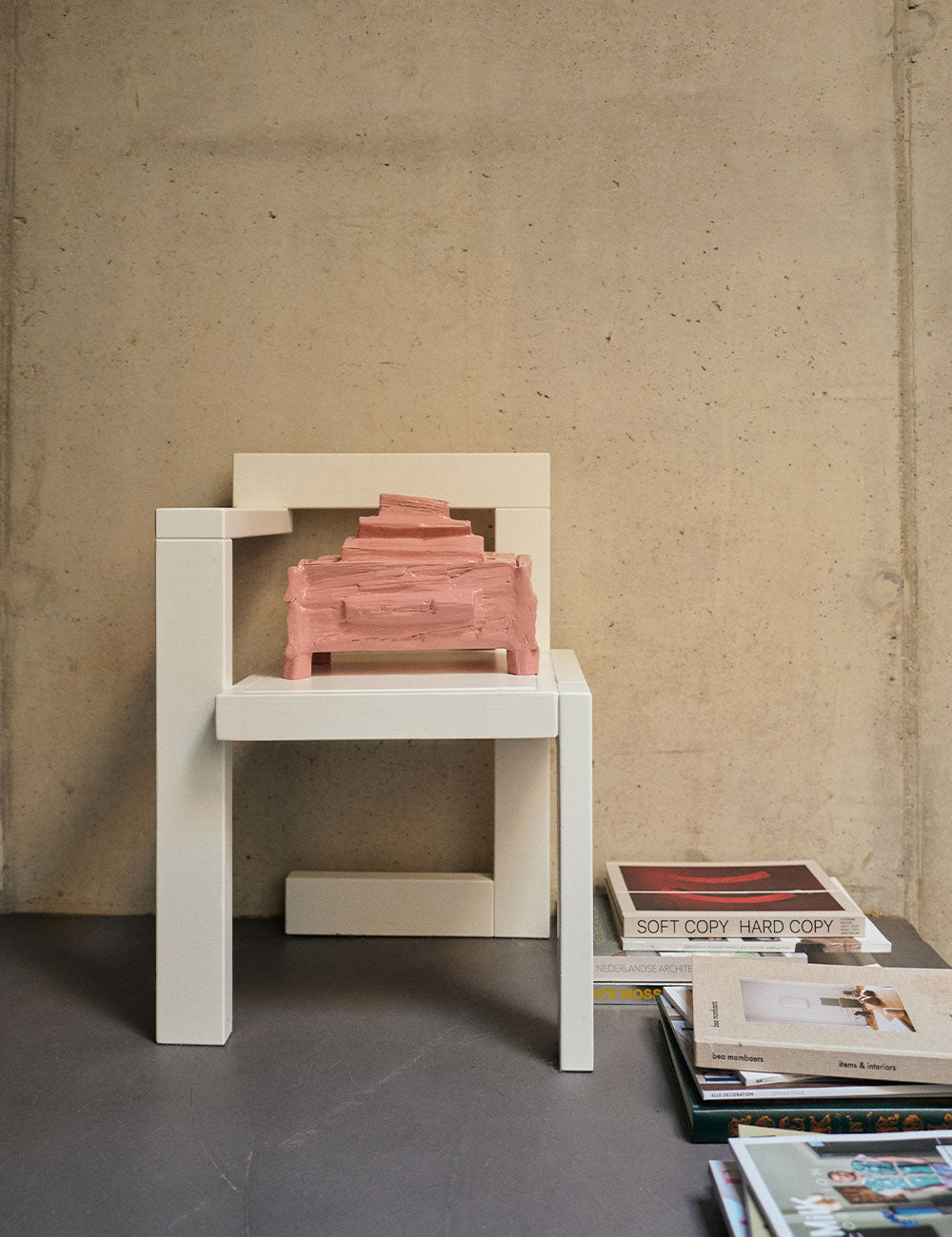 Caja Trinket Teun Zwets for hkliving