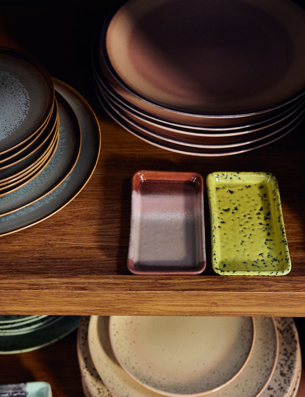 Plato XS 70s Ceramics