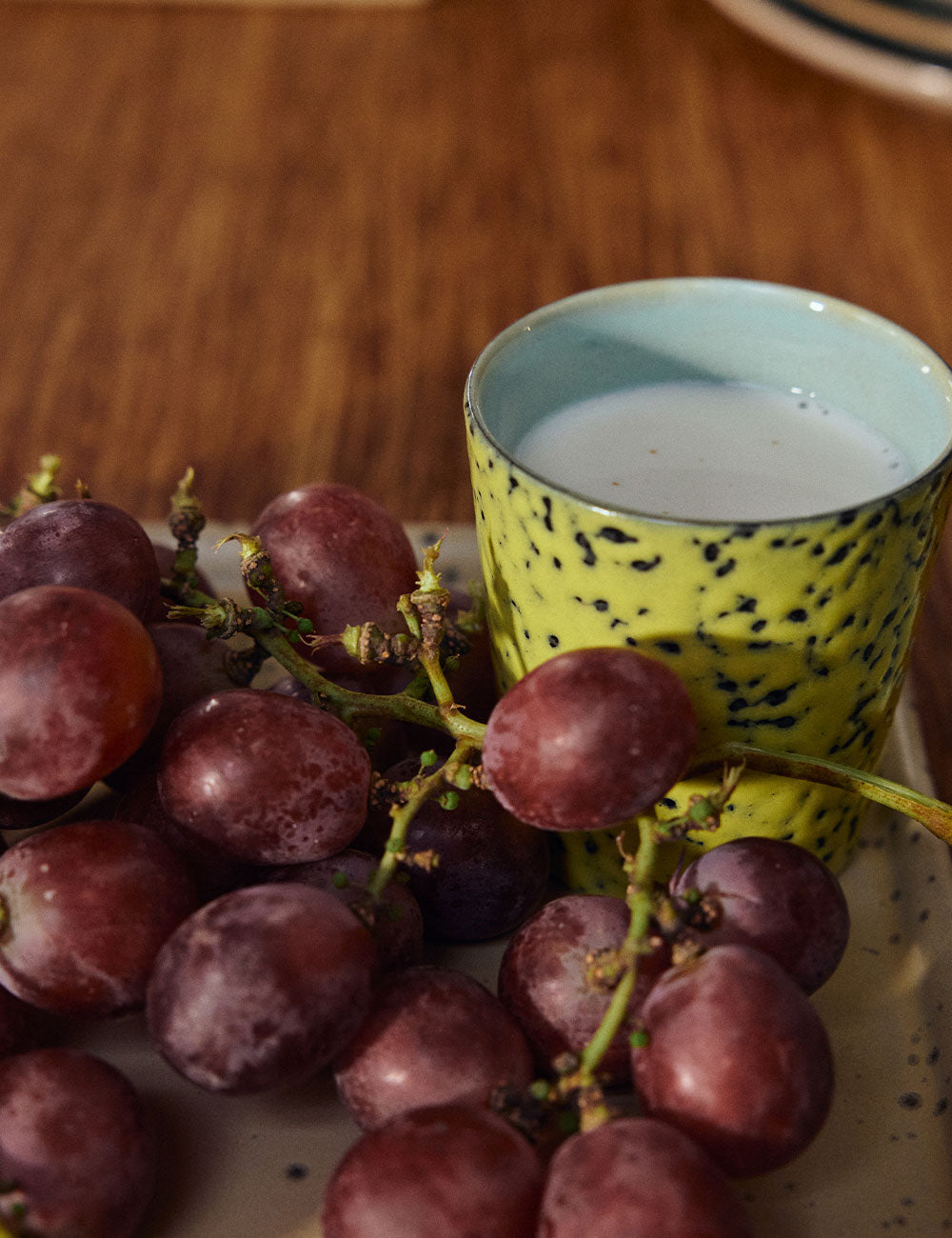 Taza café 70s Ceramics