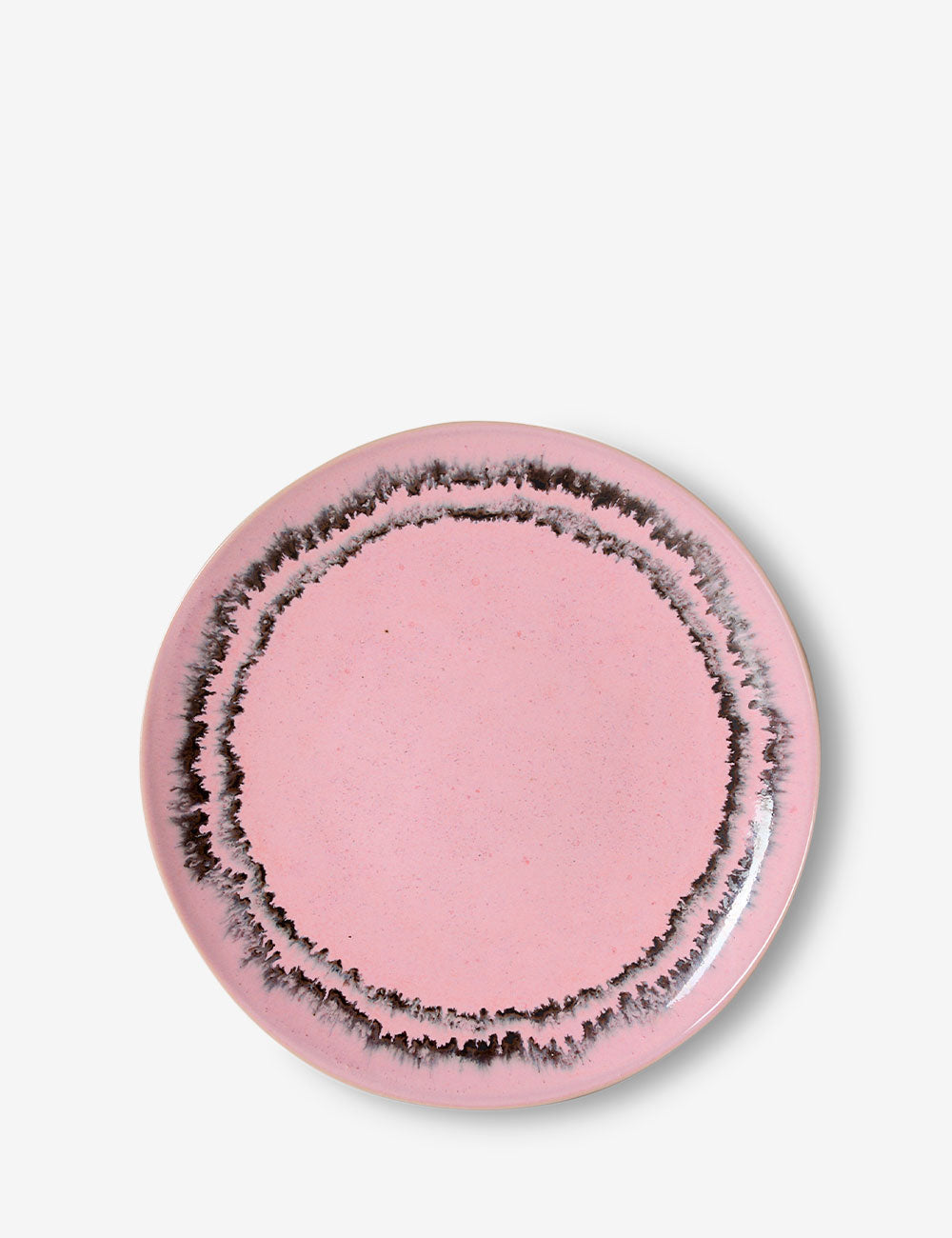 Assiette désert 70s Ceramics 2 set