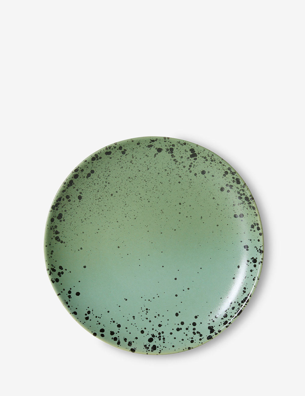 Assiette désert 70s Ceramics 2 set