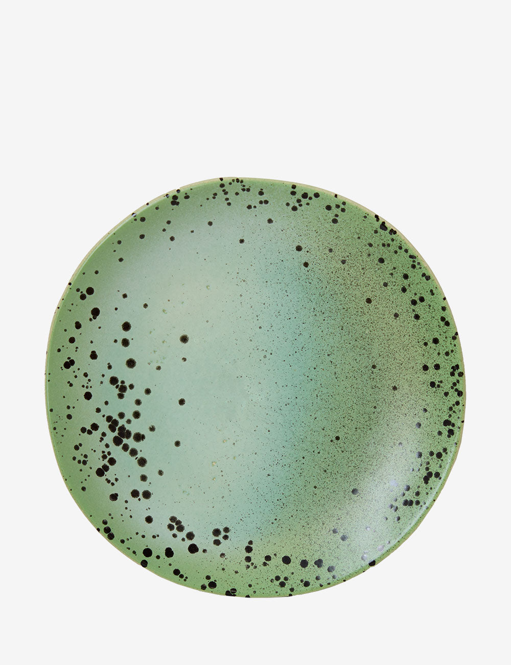 Prato raso Ø 22 70s Ceramics 2 set