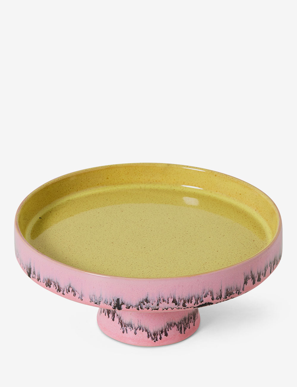 Plateau 70s Caramics