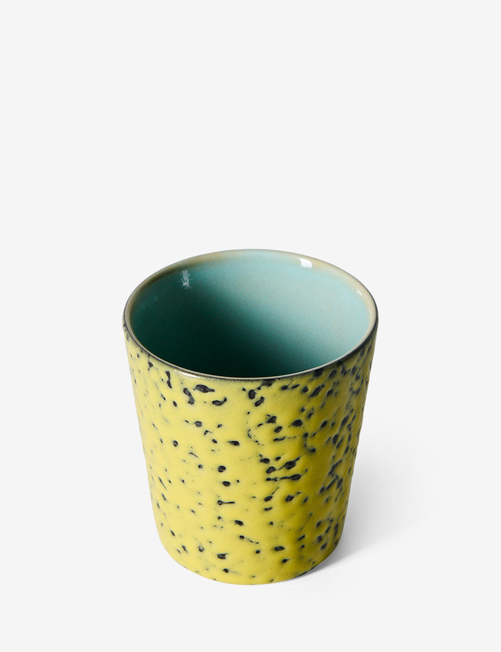 Taza café 70s Ceramics