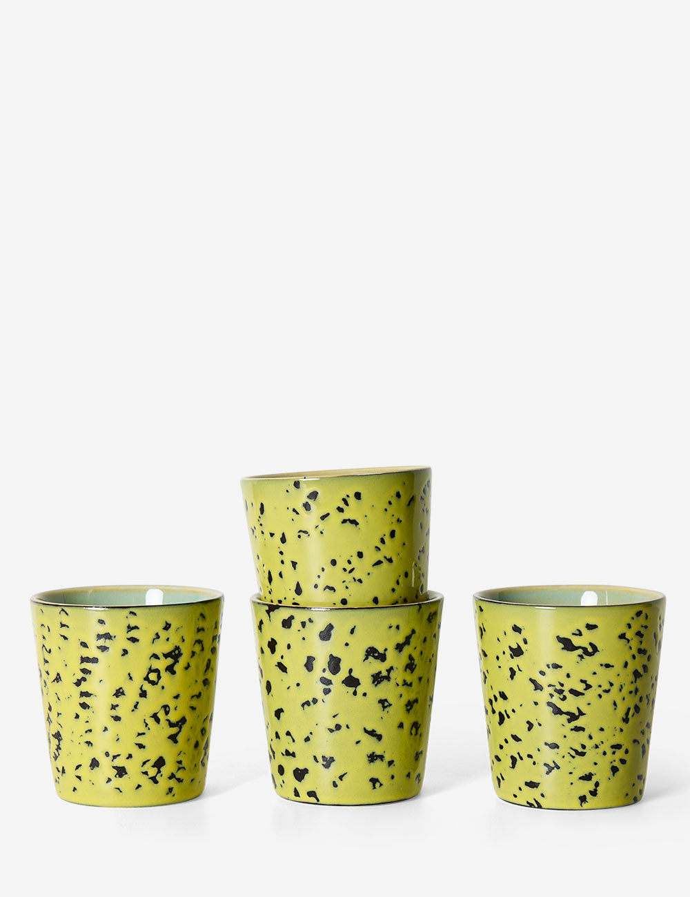 Taza café 70s Ceramics