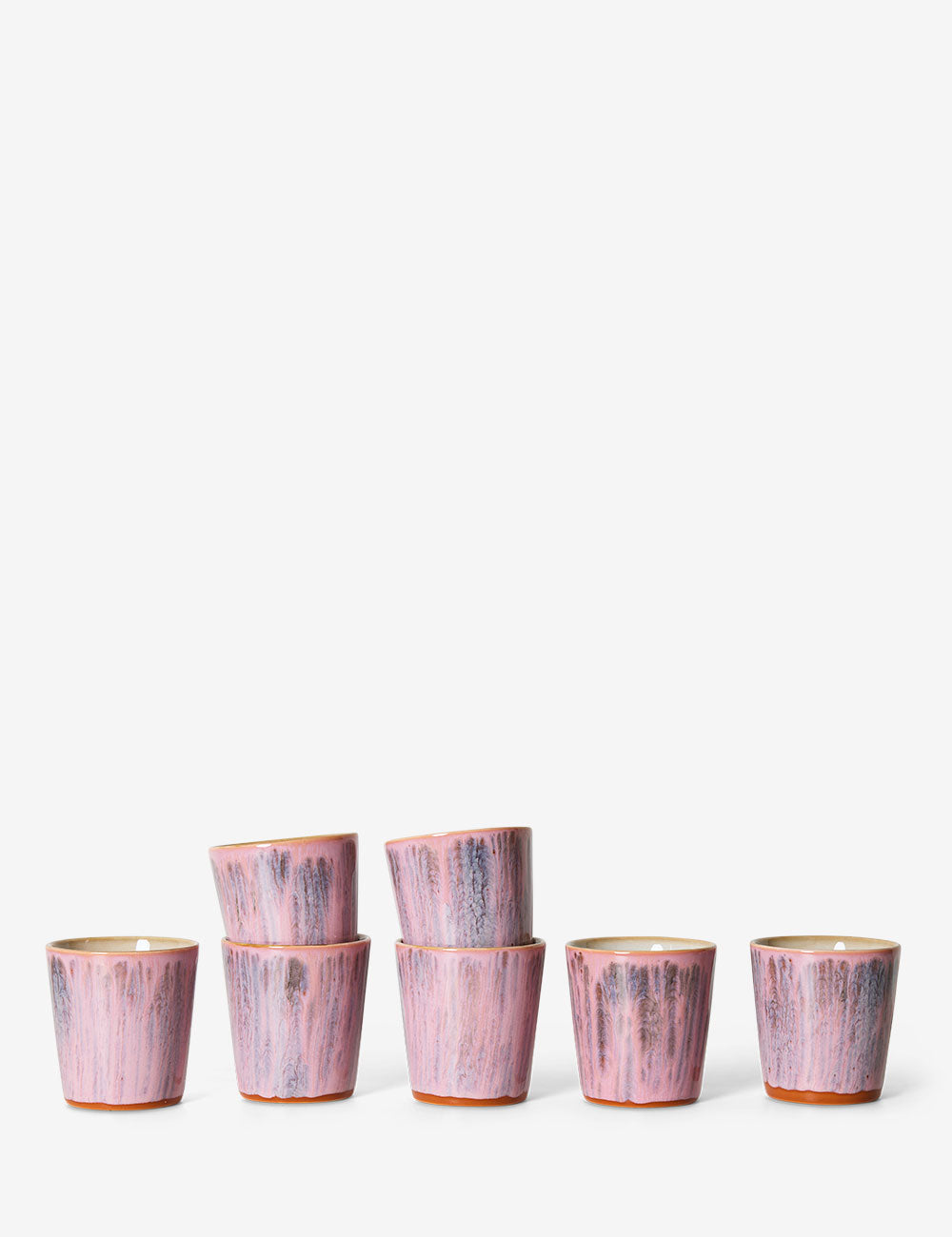 Tazza caffè 70s Ceramics