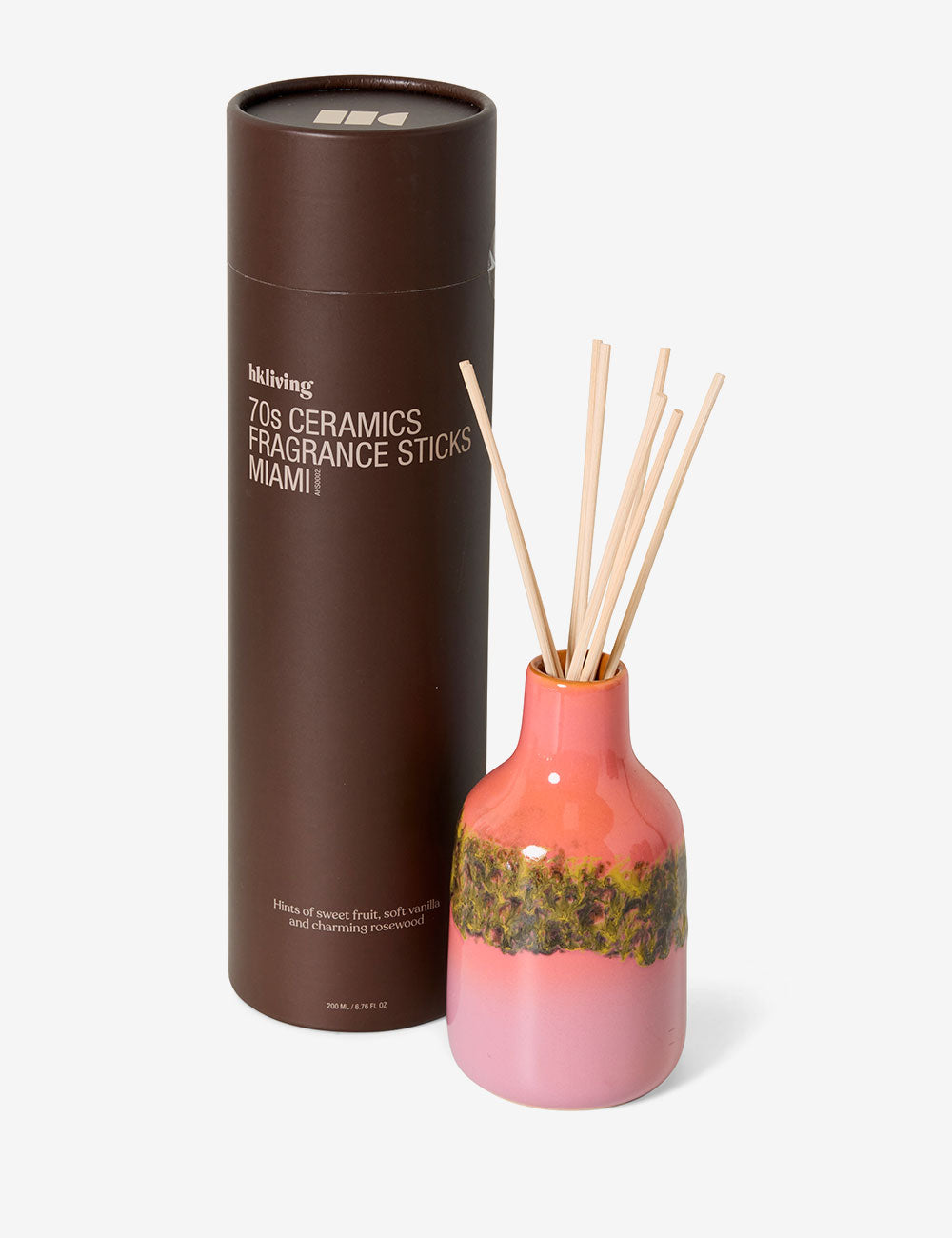  Fragrance sticks  Miami