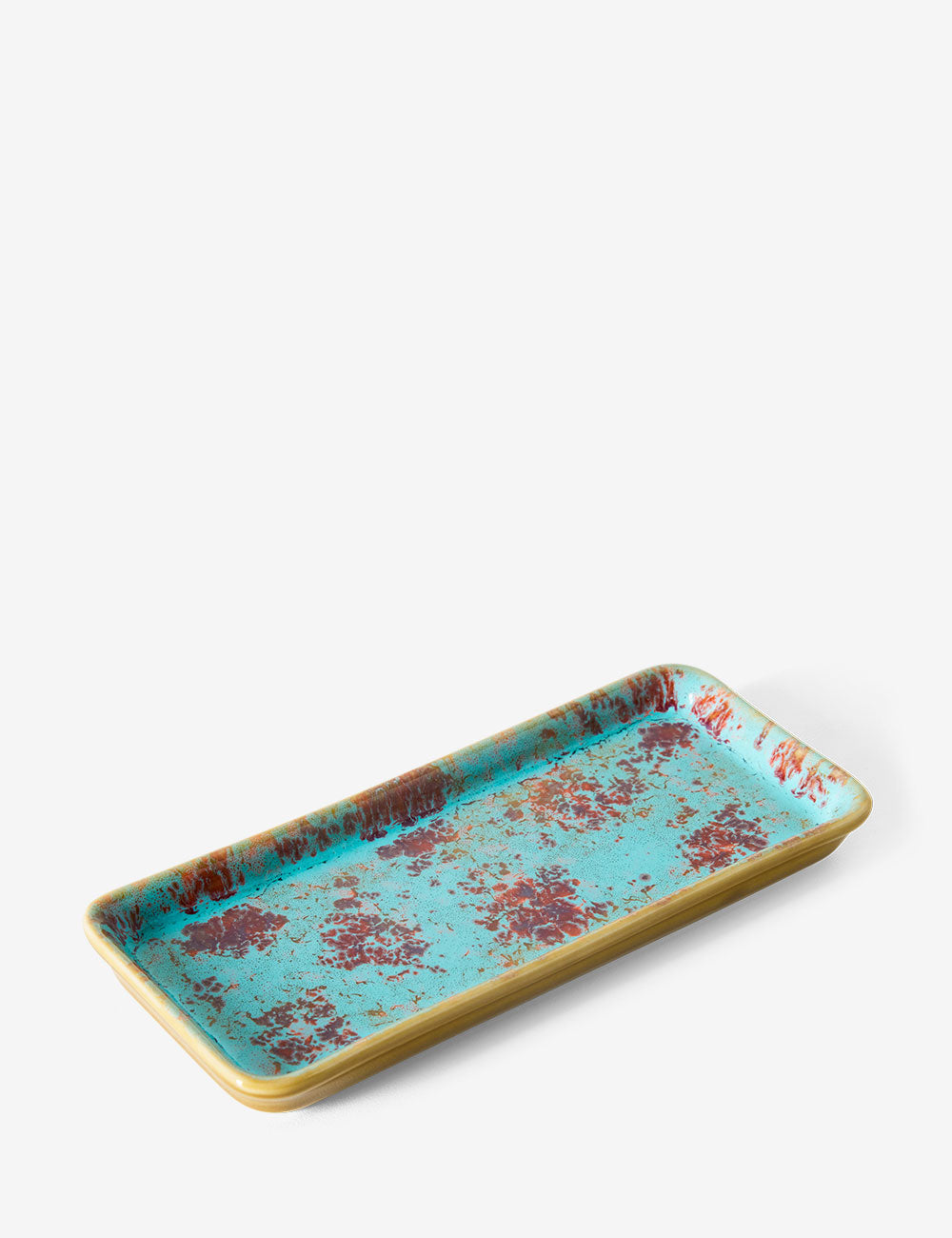 Prato S 70s Ceramics