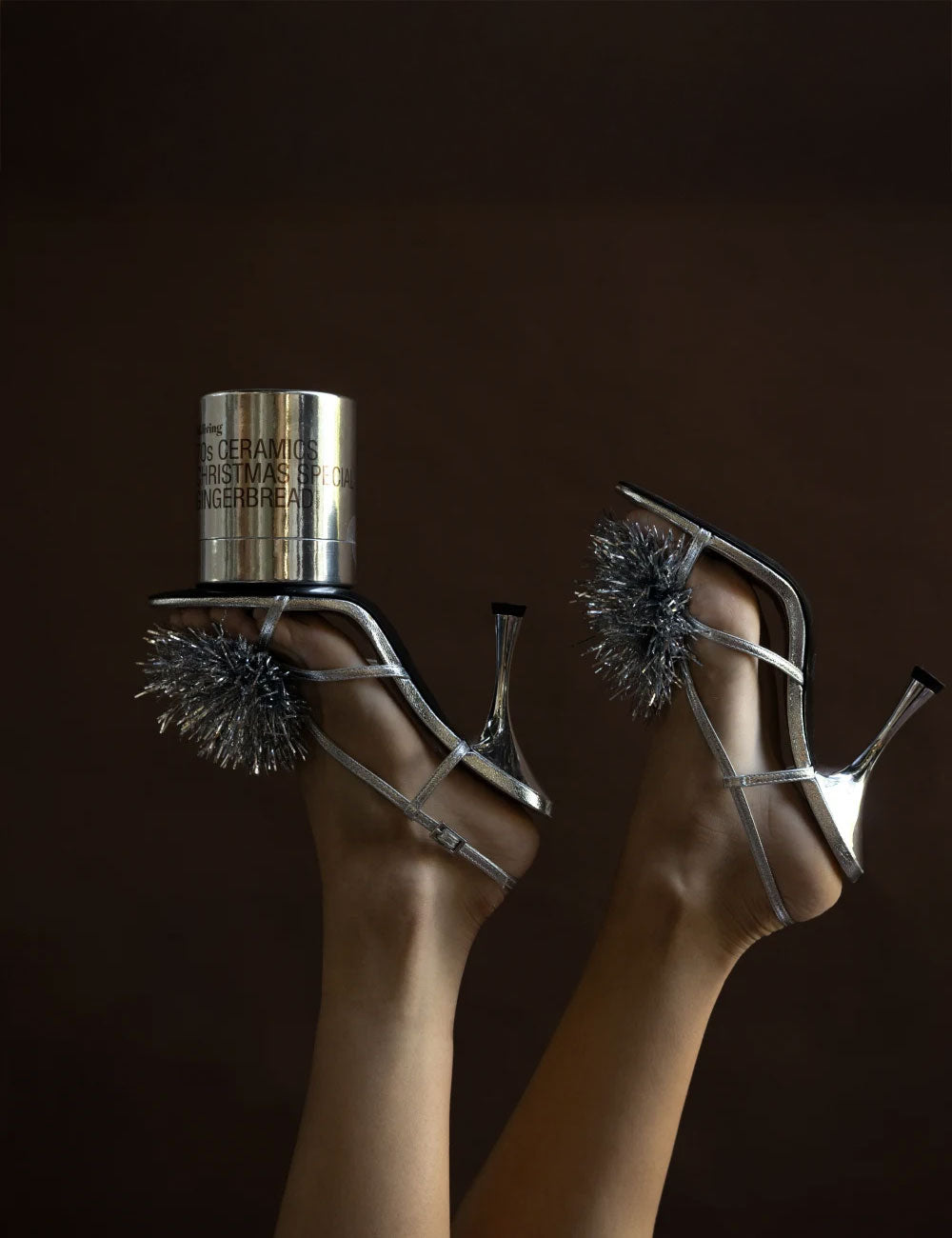 Scented candle Gingerbread