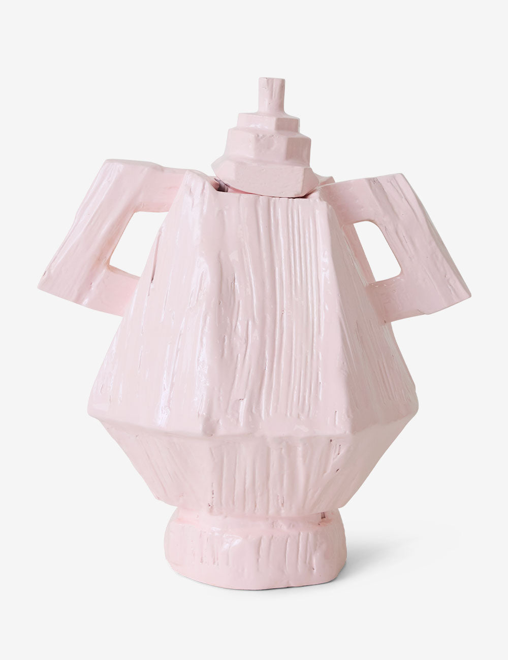 Jarrón Amfora Teun Zwets for hkliving