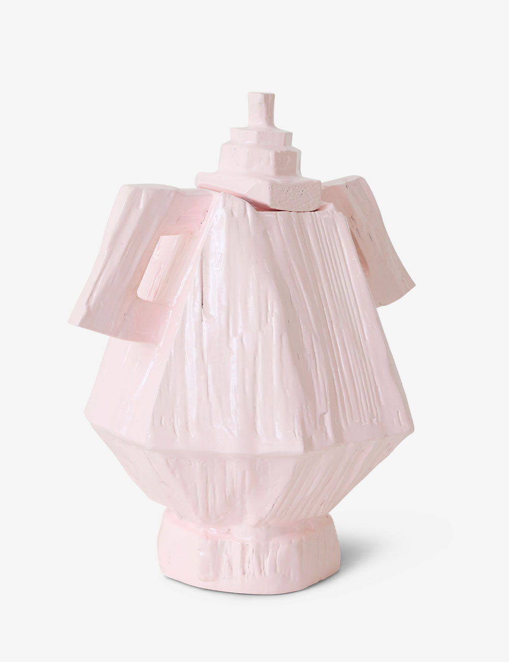 Vase Amfora Teun Zwets for hkliving