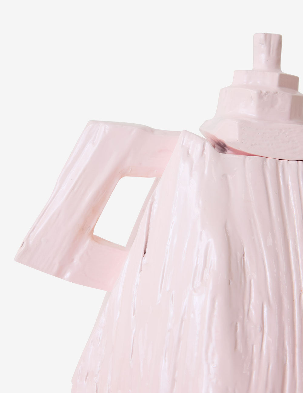 Vase Amfora Teun Zwets for hkliving