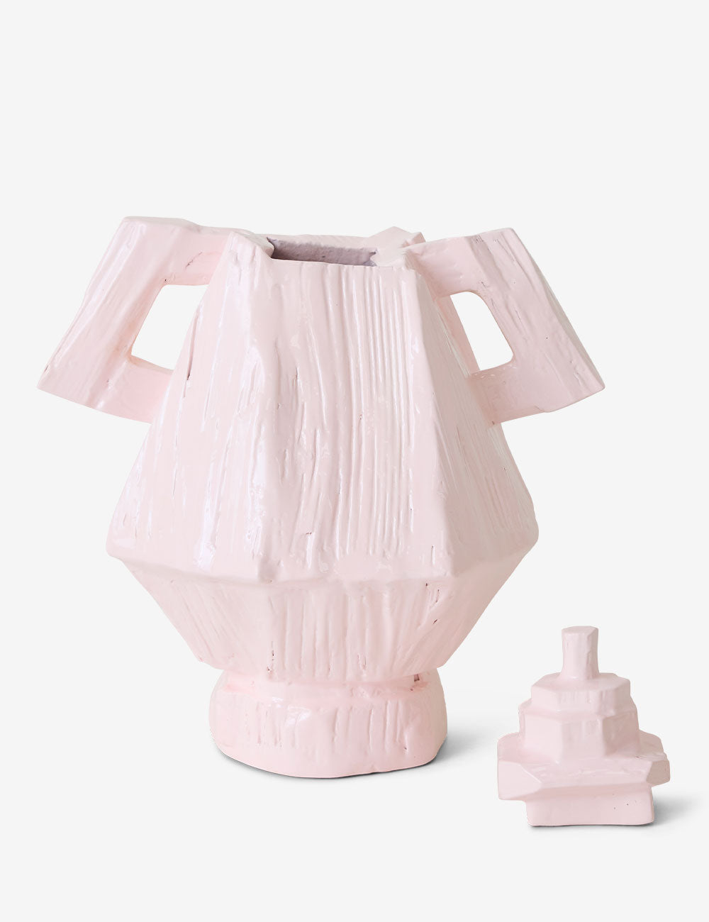 Vase Amfora Teun Zwets for hkliving