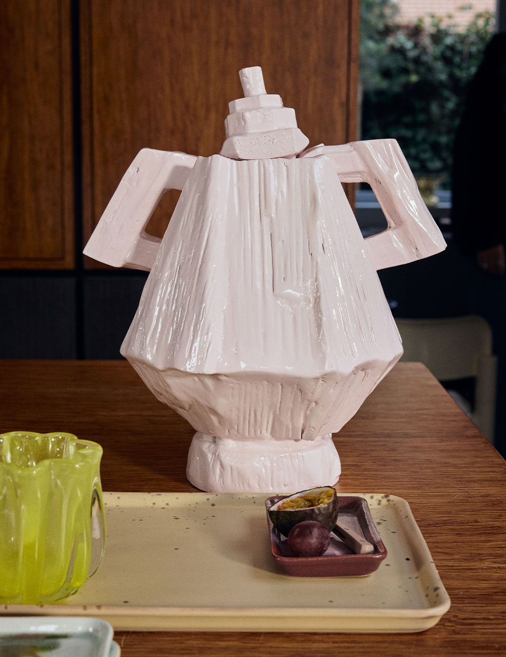 Jarrón Amfora Teun Zwets for hkliving