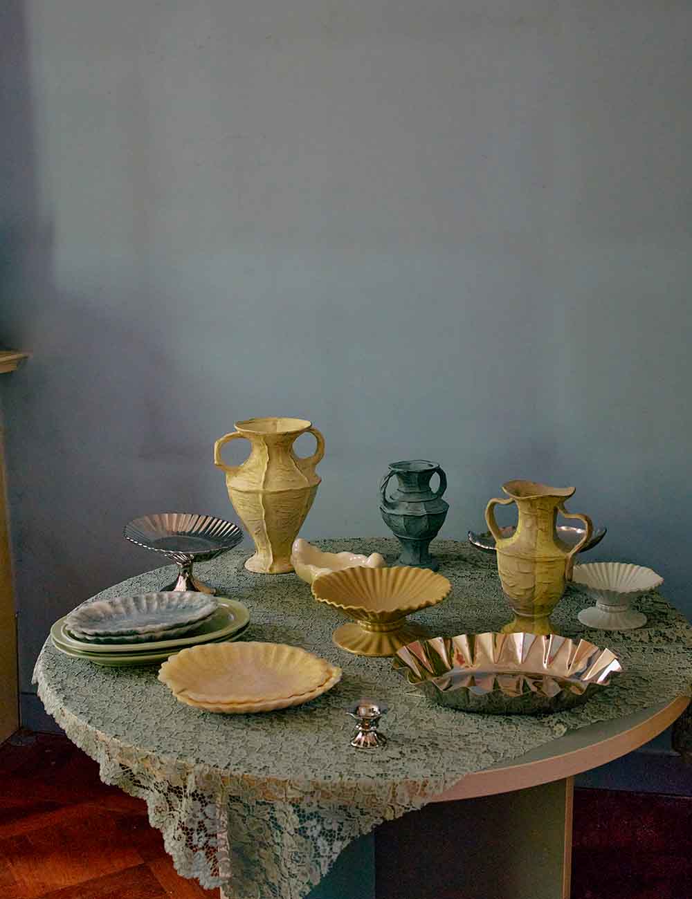 Tavolo Dining hkliving 130