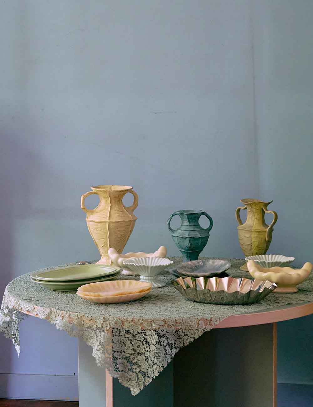 Tavolo Dining hkliving 130