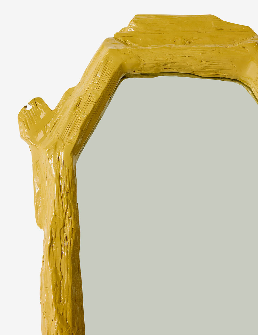 Espelho Antique Teun Zwets for hkliving